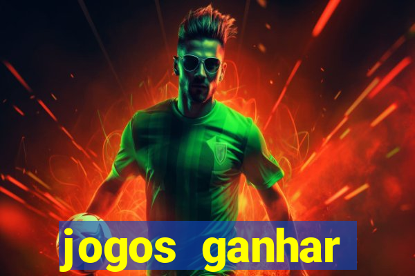 jogos ganhar dinheiro pix